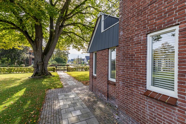 Medium property photo - Hoofdstraat 178, 9861 AM Grootegast